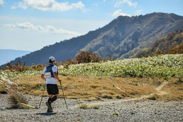 ブービーでも大満足! 50kmを走って見つけた佐渡の新たな可能性【松田丈志の手ぶらでは帰さない! ~日本スポーツ<健康経営>論~ 第33回】